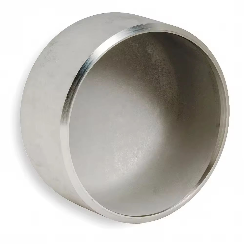 Pipe Caps